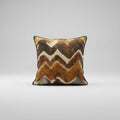 Rustic Waves 60x60 Cushion Cover